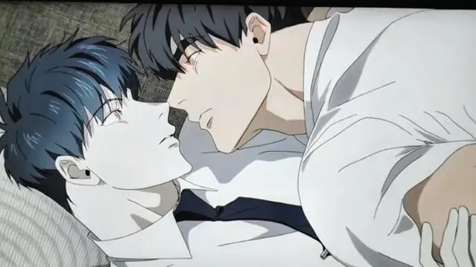 《闵勇MIGNON》1-14集全+番外彩蛋-《闵勇MIGNON》无广告免费观看-1080P高清画质在线播放