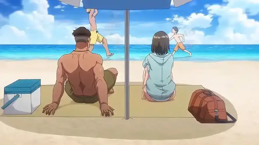 《夏妻》动漫全集免费在线观看-《夏妻》高清完整版1080P无删减-夏妻全季无广告播放资源