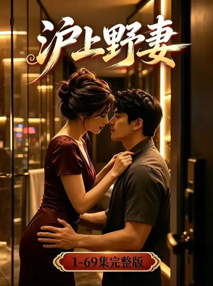 《沪上野妻》未删减全集4K高清在线观看 - 男频都市逆袭爽剧全程高能 - 蓝光典藏版夸克网盘资源免费下载