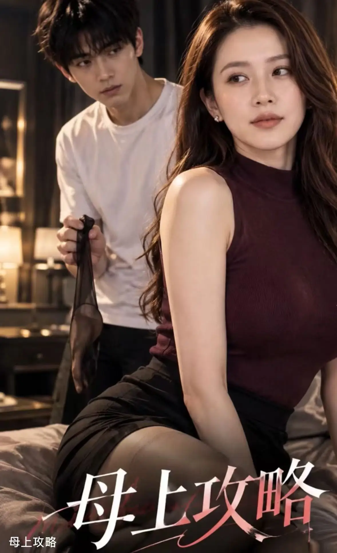 《母上攻略》全季资源无广告高清在线观看-1080P蓝光珍藏版完整版全集-母上攻略超清免费观看