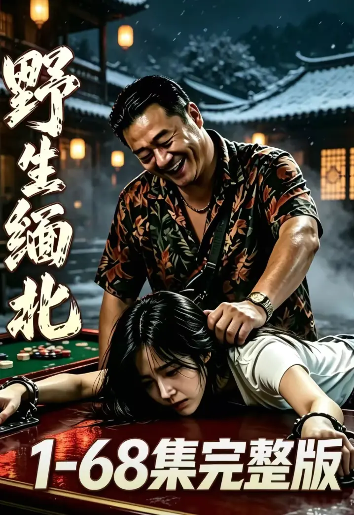 《野生缅北》全集无删减高清在线观看 - 绝境求生人性博弈高危园区全员狠人超清追剧 - 免费无广告资源
